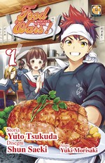 Food Wars